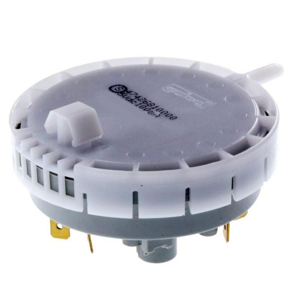 Pressostato Lavadora BWQ22D Brastemp 326013390