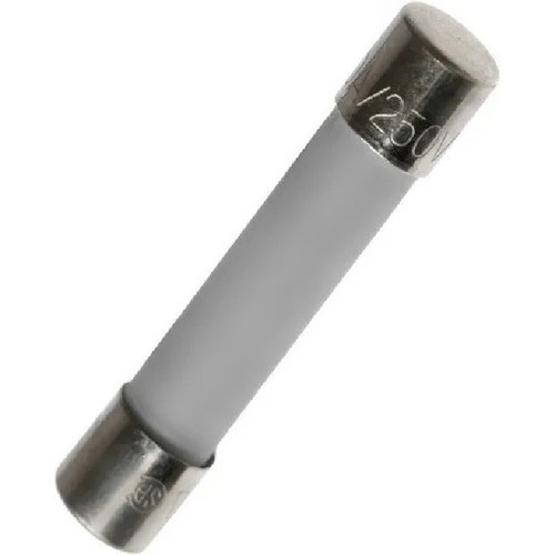 Fusível Microondas Para Todos Modelos Universal 20a Amperes