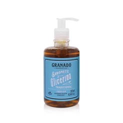 Sabonete Liquido Granado Tradicional 300ml