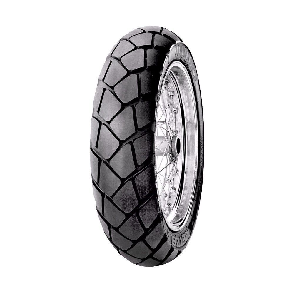 Pneu Moto Metzeler Aro 17 Tourance 140/80R17 69H TL - Traseiro em Oferta na Shopee