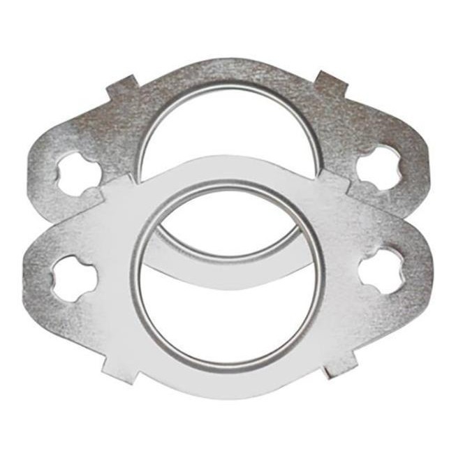 JUNTA COLETOR ESCAPE MOTOR CUMMINS ISB / QSB (PAR) 2R0129589E