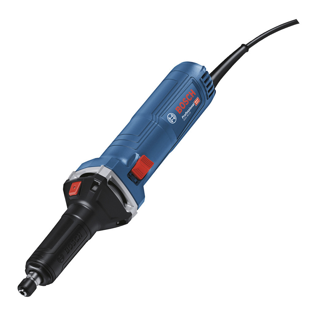 Retífica Reta Longa GGS 30 LS Bosch 750W de 220V - Home & Living