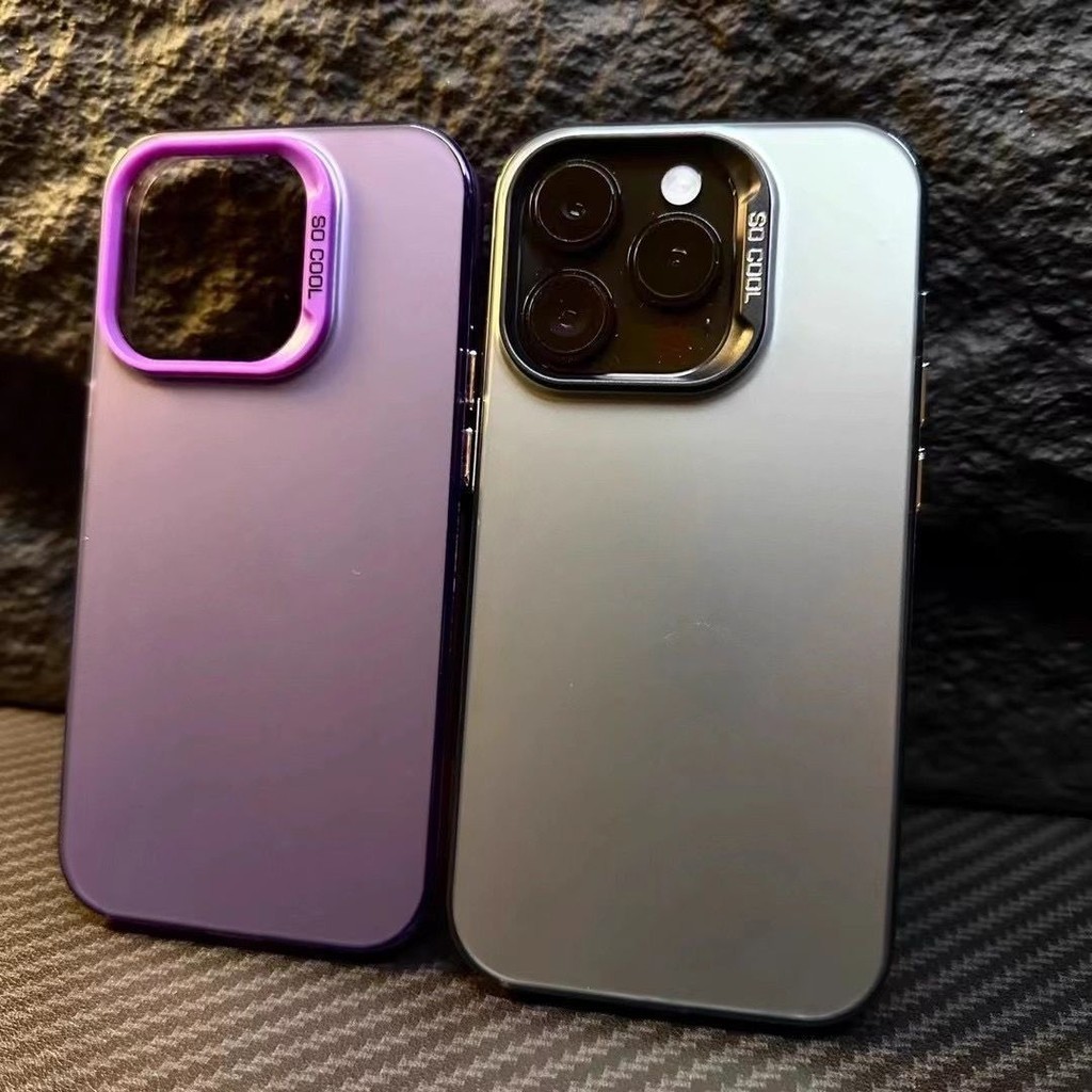 Capa Para Samsung Galaxy A54 A55 A51 A52 A50 A05S A05 A34 A15 A14 A13 A12 A33 A23 A24 A32 A30S A52s A04s A71 4G M34 F34 5G Luxuoso Prateado IMD De Celular Colorida À Prova De Choque
