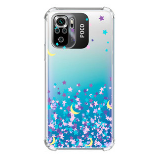 Capa Capinha De Celular Compatível com Xiaomi Poco M5S Mi Personalizada em Oferta na Shopee