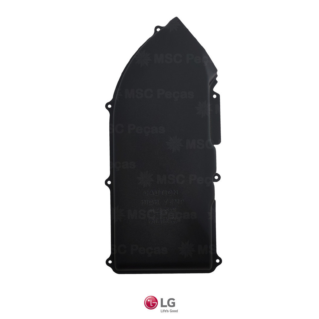 TAMPA DUTO SECAGEM LAVA E SECA 5208ER1008A - LG