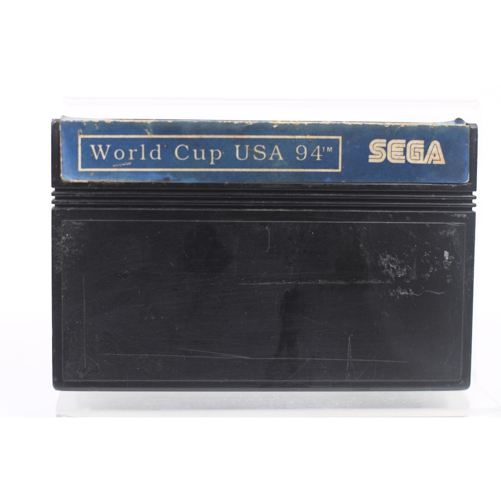 JOGO MASTER SYSTEM - WORLD CUP USA 94 (1)