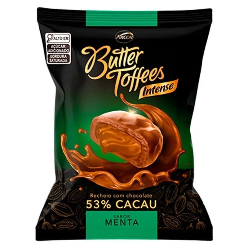 Balas de Menta - Comprar com Melhor Preço em Lanches
