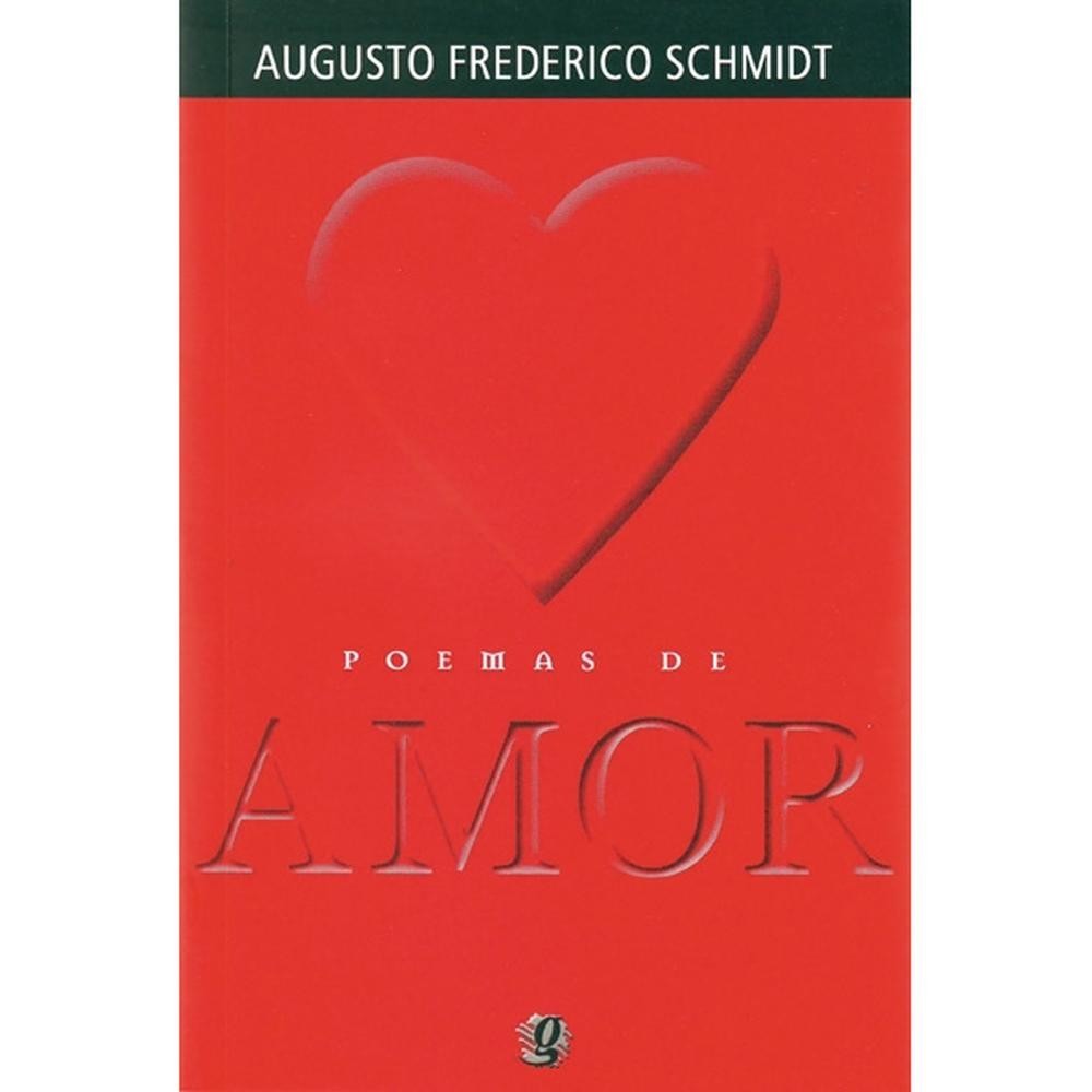 Poemas de amor - Global Editora