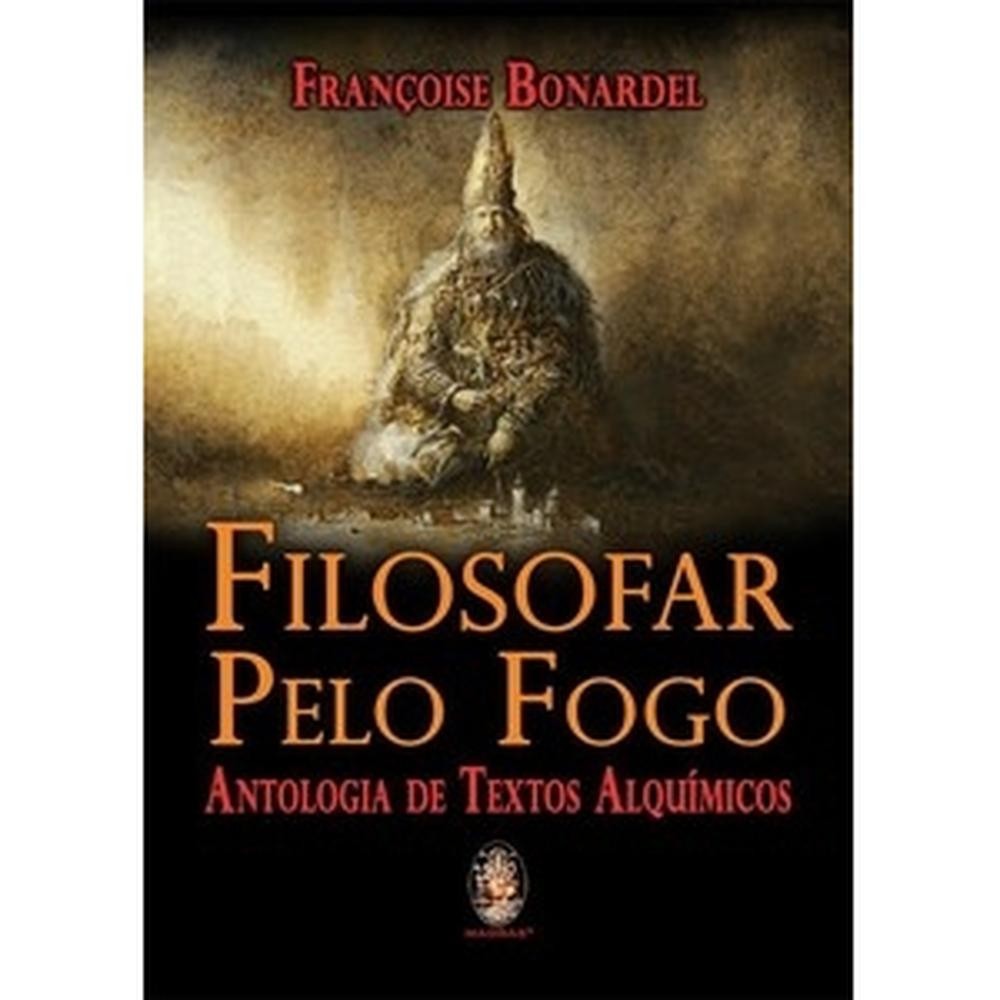 Filosofar pelo fogo - Madras Editora