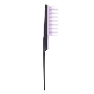 TANGLE TEEZER THE BACK COMBING HAIRBRUSH - LILAC em Oferta na Shopee