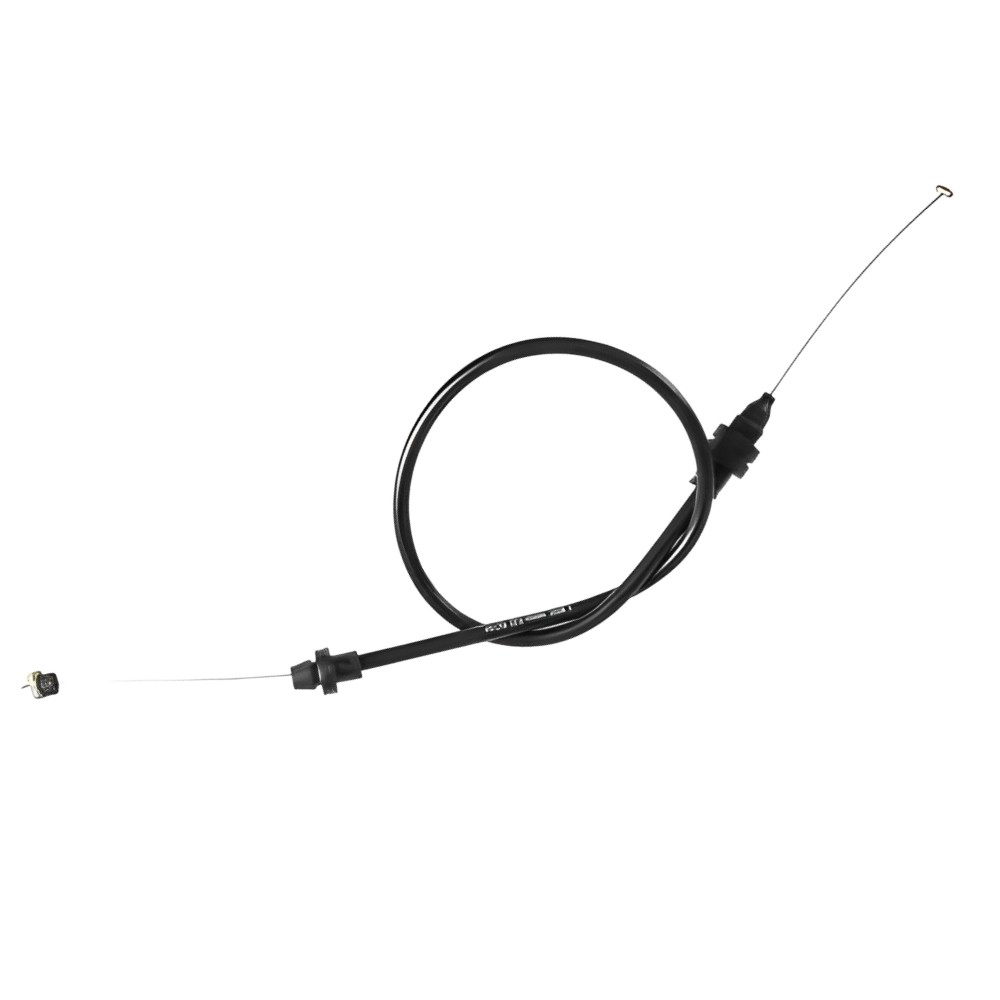 Cabo Acelerador Fiat Fiorino Mille 1.0 1.5 1992/1996 1080 Mm