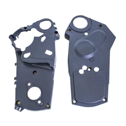 KIT CAPA DA CORREIA DENT VECTRA 1997 - 94430 - 106120