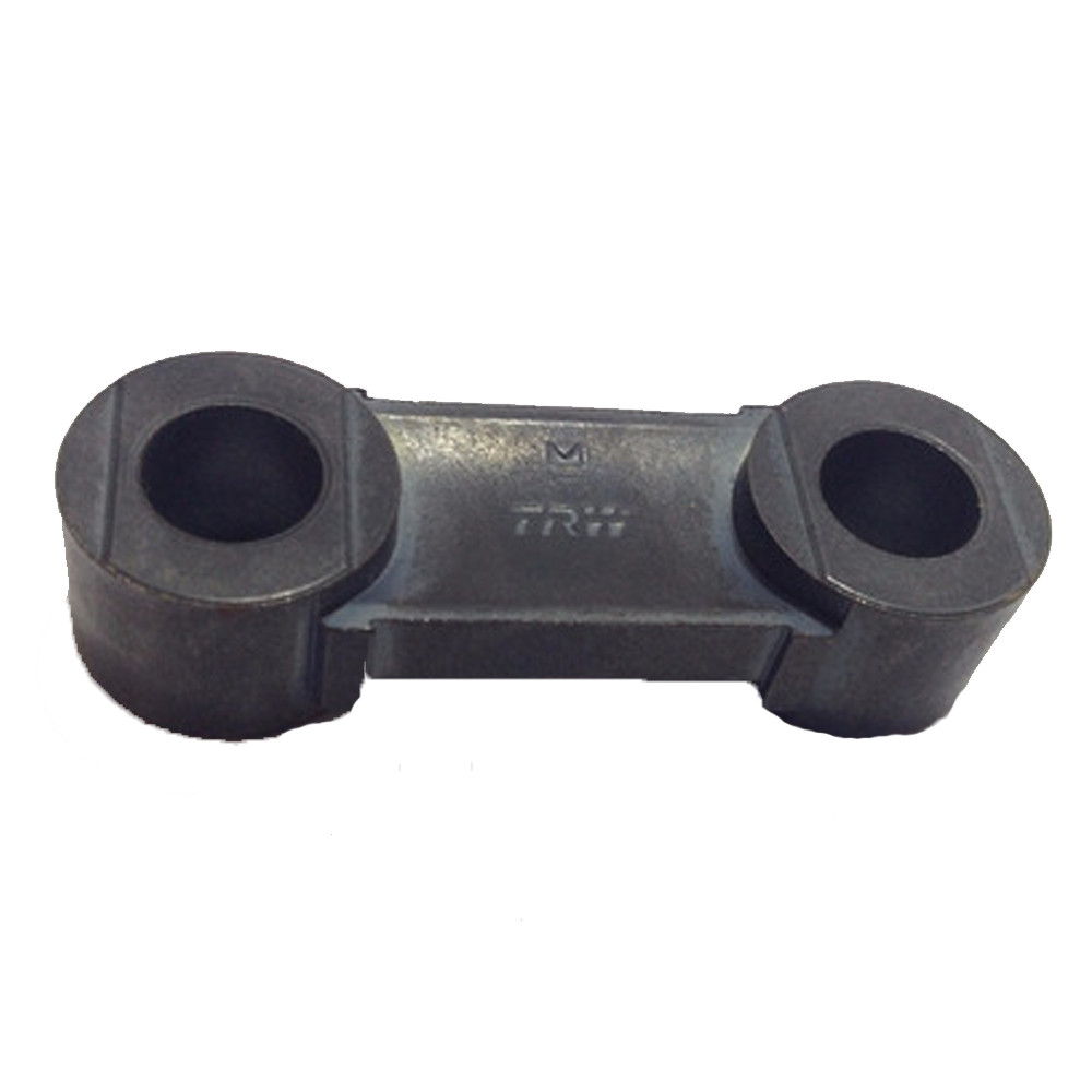 Guia Cremalheira Caixa Direção Calibra Monza Kadett 93231145