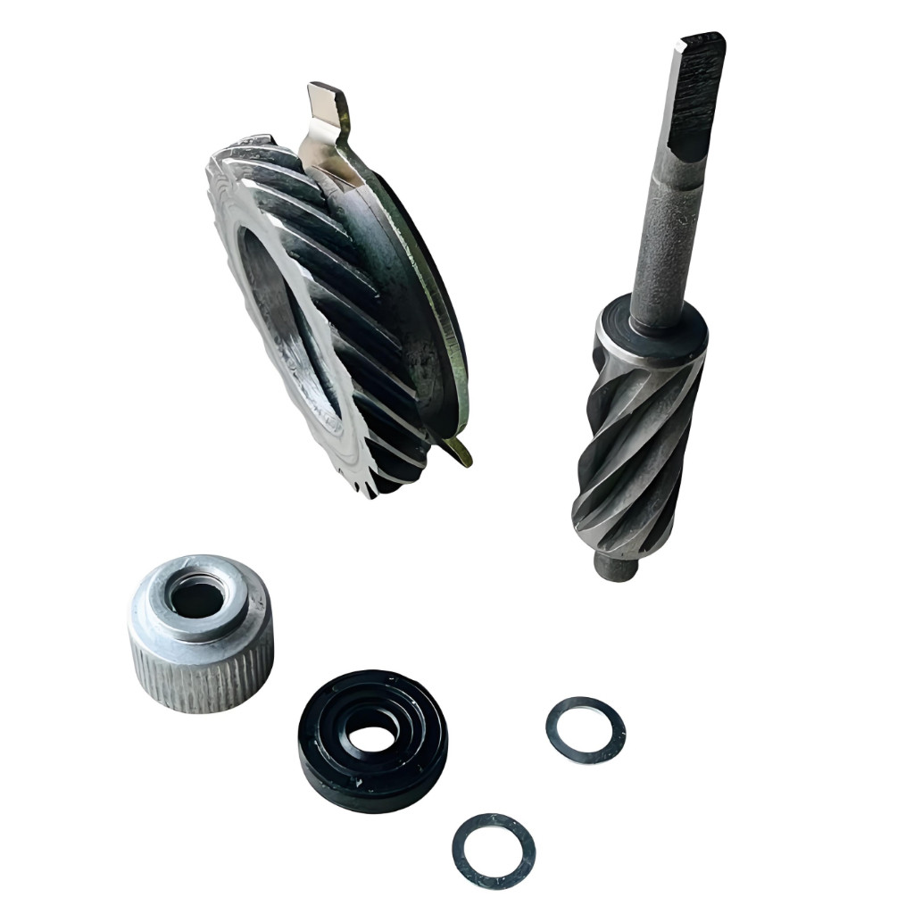 Engrenagem Do Velocímetro Para Honda Today/Titan 1995 A 1999