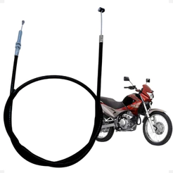 Cabo De Embreagem Da NX 400 Falcon 1999 2000 2001 2002 2003 2004 2005 2006 2007 2008 Pra Falcon400