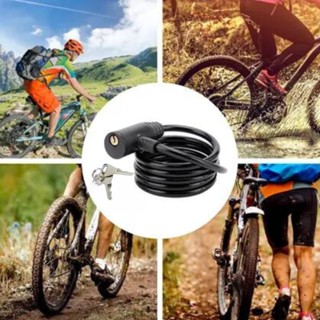 Cadeado para Bicicleta Corrente Trava 65cm com Duas Chaves Startools em Oferta na Shopee