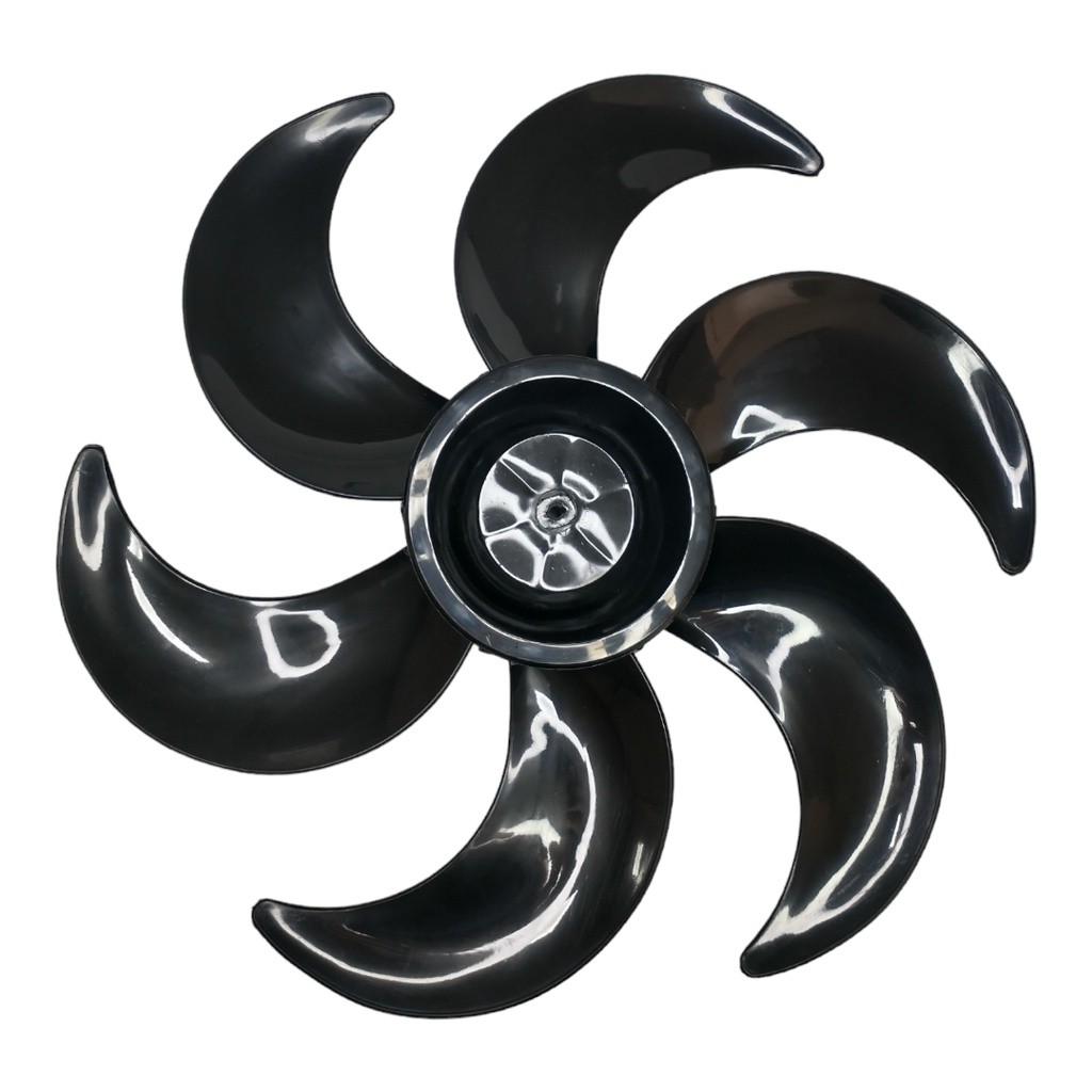 Hélice Ventilador Arno Turbo Silêncio Force 40cm 6 Pás TS55 TS40