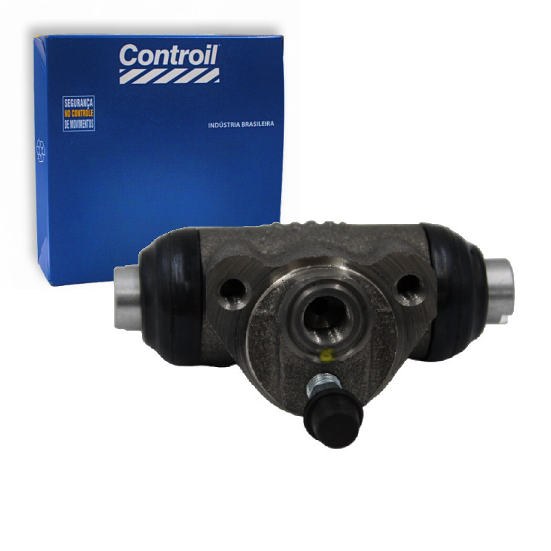 Cilindro De Roda Uno Fiorino 1984/2003 (Controil C3353)