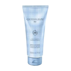 Loção Hidratante Desodorante Giovanna Baby Blue 200ml