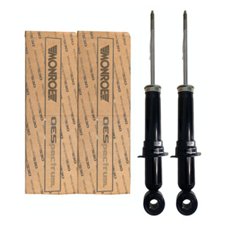 Par Amortecedor Traseiro Corolla FIELDER 2003 A 2008 Original Monroe OESPECTRUM em Oferta na Shopee