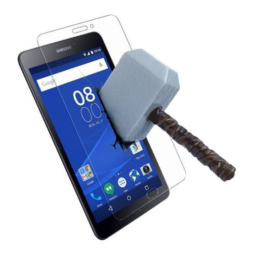Película de Vidro para Tablet Galaxy Tab A de 8 polegadas 2015 modelos P350 / P355 / T350 / T355
