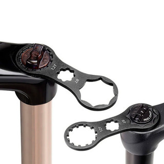 Ferramenta Saca Tampa Suspensão Amortecedor Mtb Suntur Rst