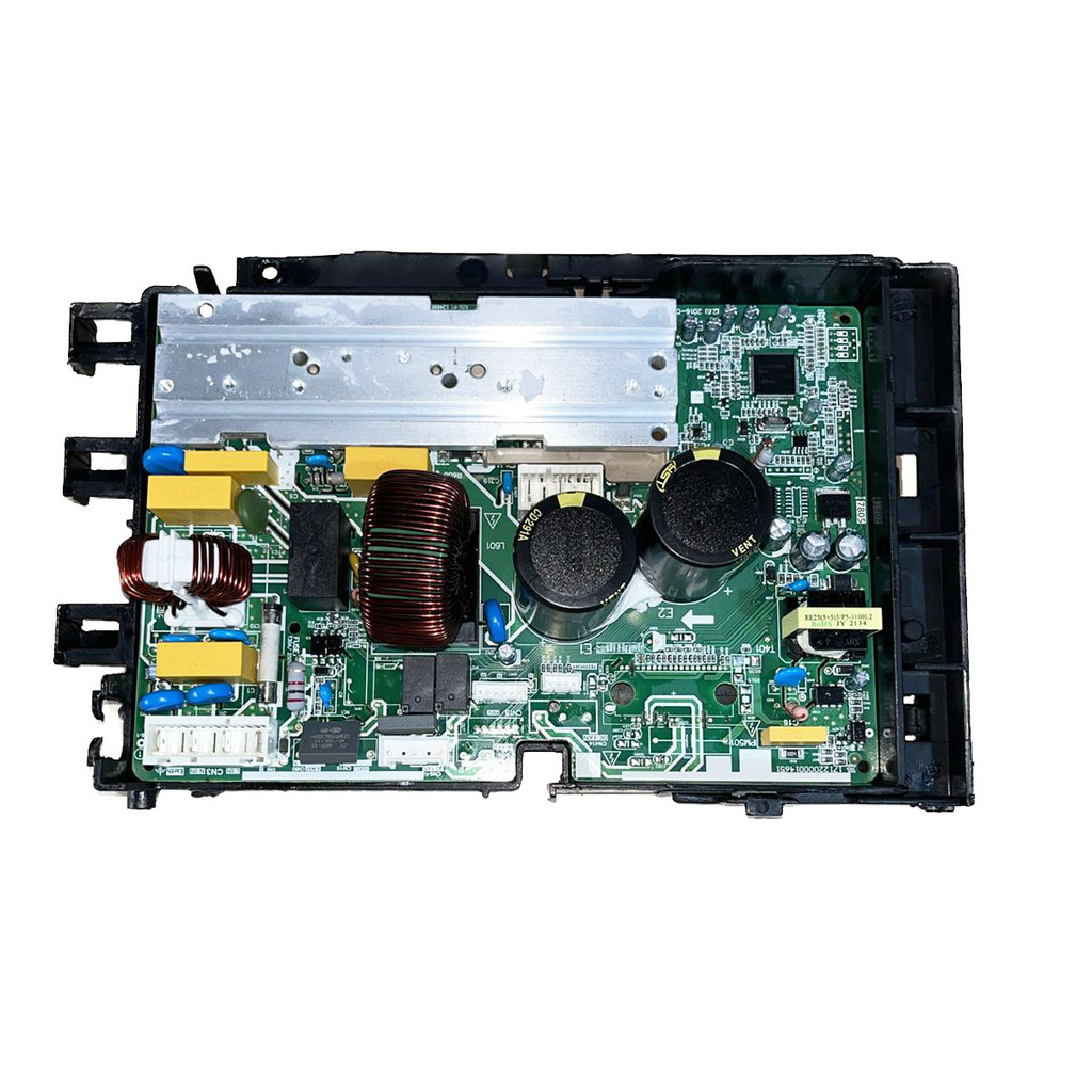 Placa Eletrônica da Condensadora Springer Midea Só Frio 17222000A23752