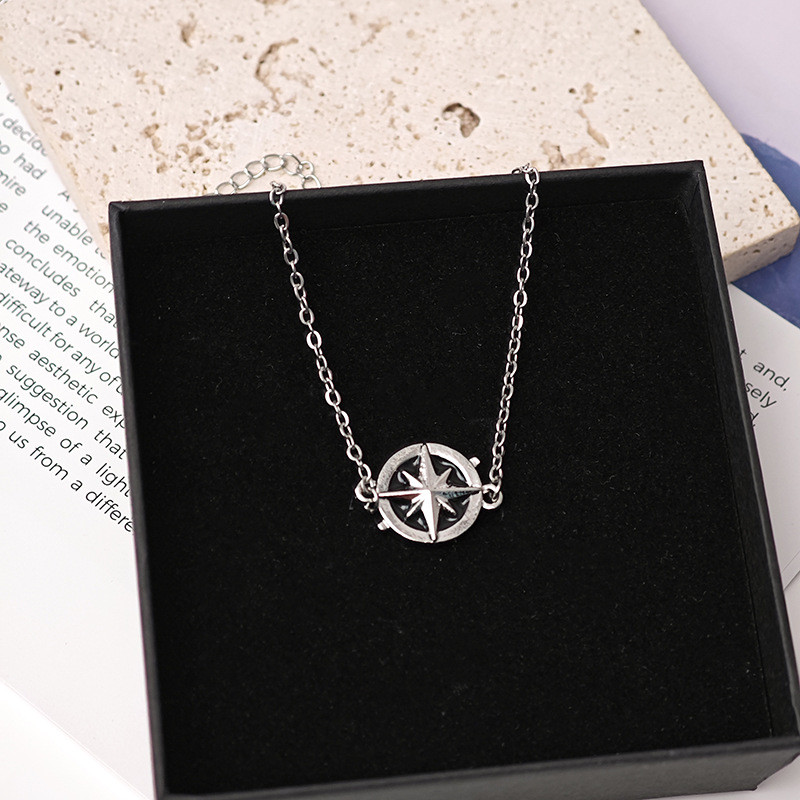 Novo Kpop Idol Stray Kids Compass Pulseira SKZ Acessórios De Moda