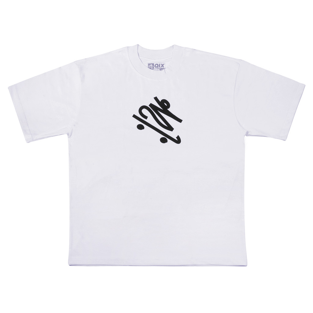 CAMISETA OVERSIZED QIX CHORÃO SKATE VIBRATION em Oferta na Shopee