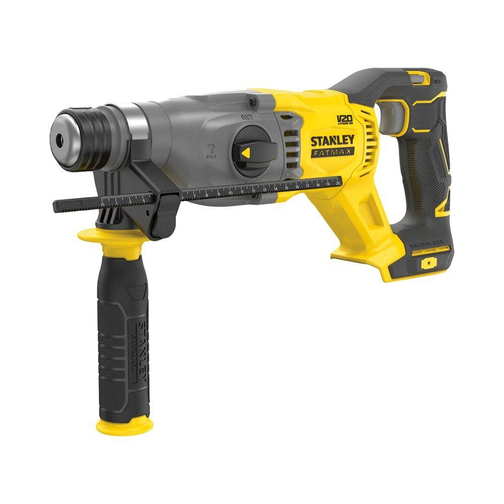 Martelete Perfurador Rompedor Stanley SBH900B 20V em Oferta na Shopee