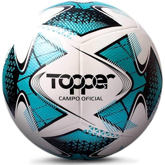 Bola Topper 22