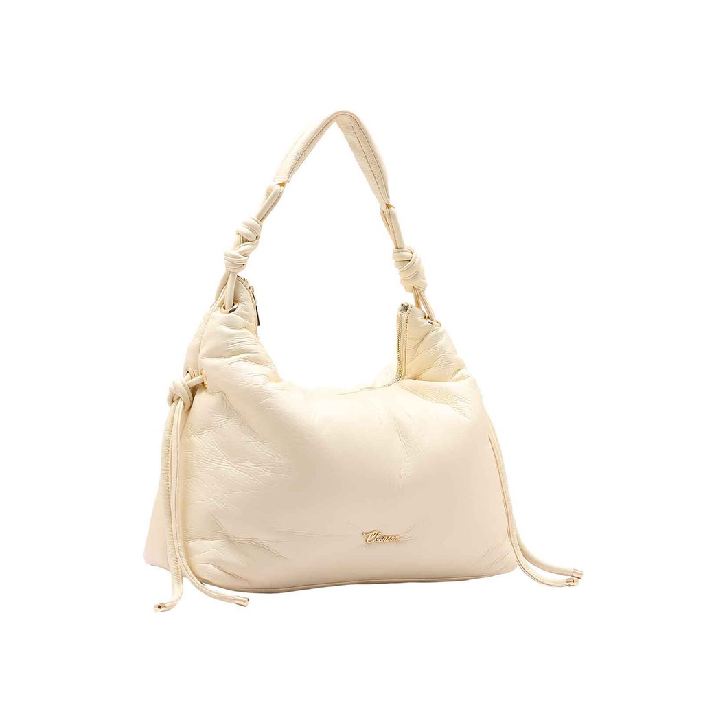 Bolsa Feminina Chenson Original Puffer Ombro 3484993 em Oferta na Shopee