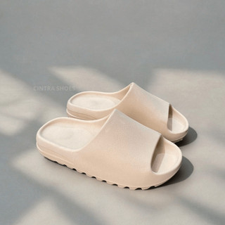 Chinelo Nuvem Unissex Yeez Calce Fácil Moderno Casual