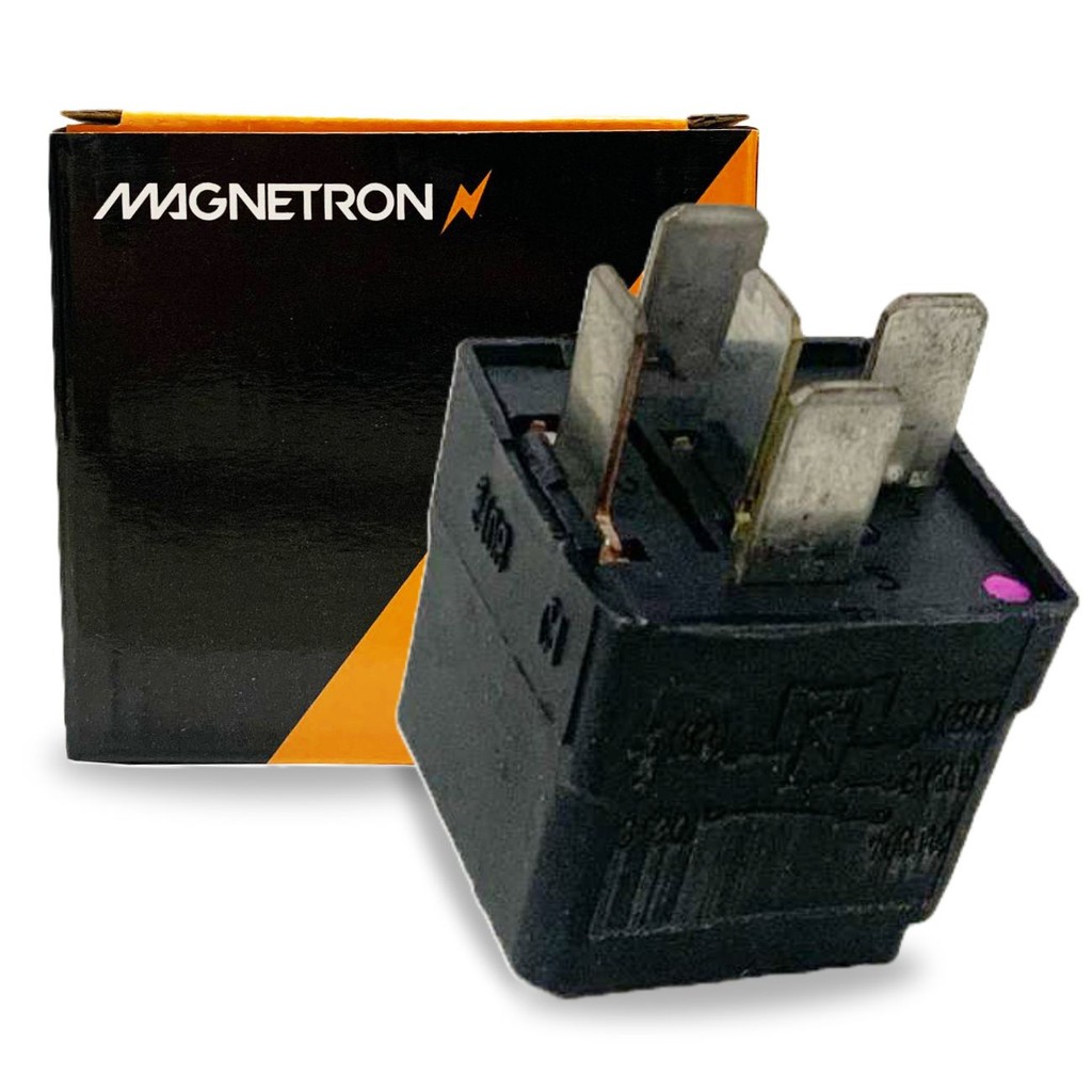 Relé de Partida Pcx 150 2014-2022 / Pcx 150 Abs 2019-2022 / Adv 150 Abs 2021-2023 Magnetron em Oferta na Shopee