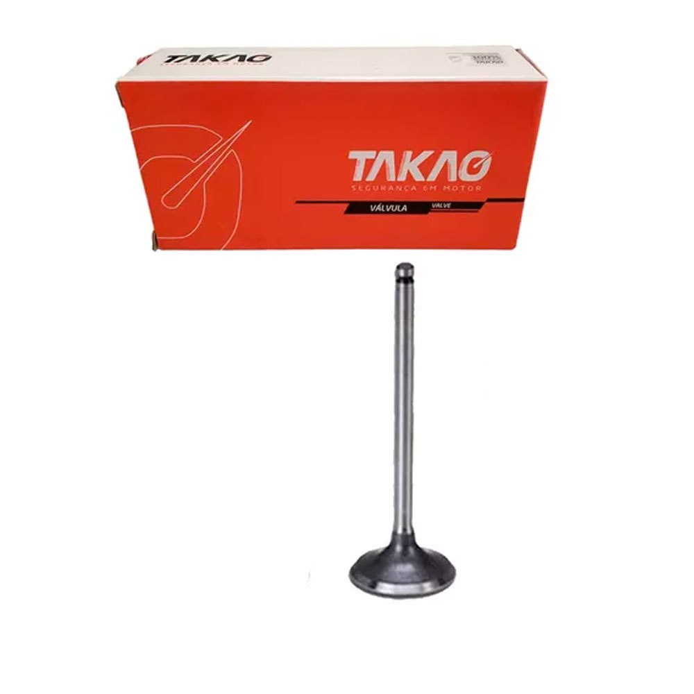 VALVULA ADMISSAO MOTOR VADFI10A TAKAO UNO, PALIO 1.0 8V MPI