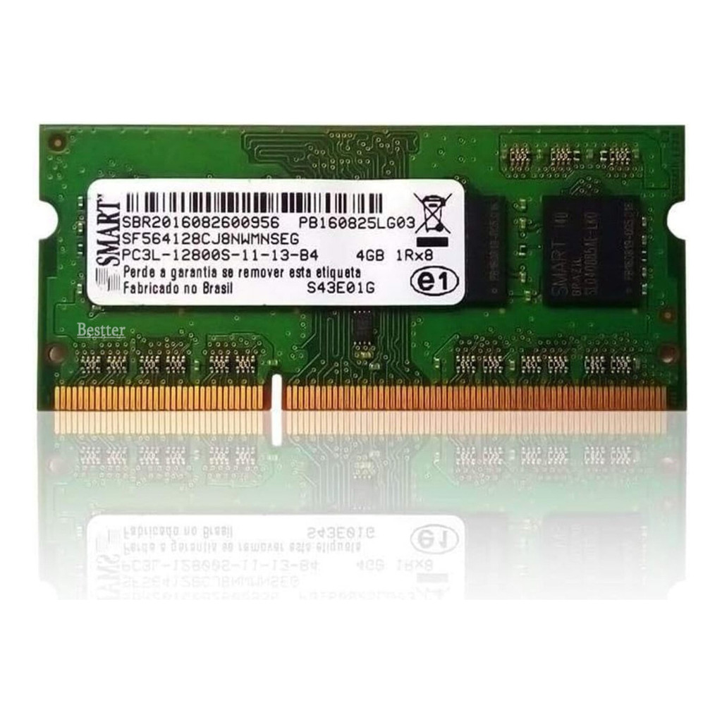 Memória 4gb Para Notebook LG U460 Lgu46 Envio Já! Confira!