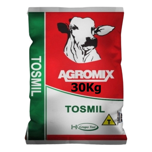 Sal Mineral Gado Proteinado Boi Vaca Bovinos Corte Sal Gado