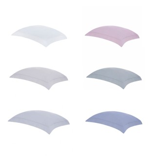 Fronha 50x70cm Cetim 300 Fios Buddemeyer Bud Vision New Colors II 100% Algodão Penteado em Oferta na Shopee