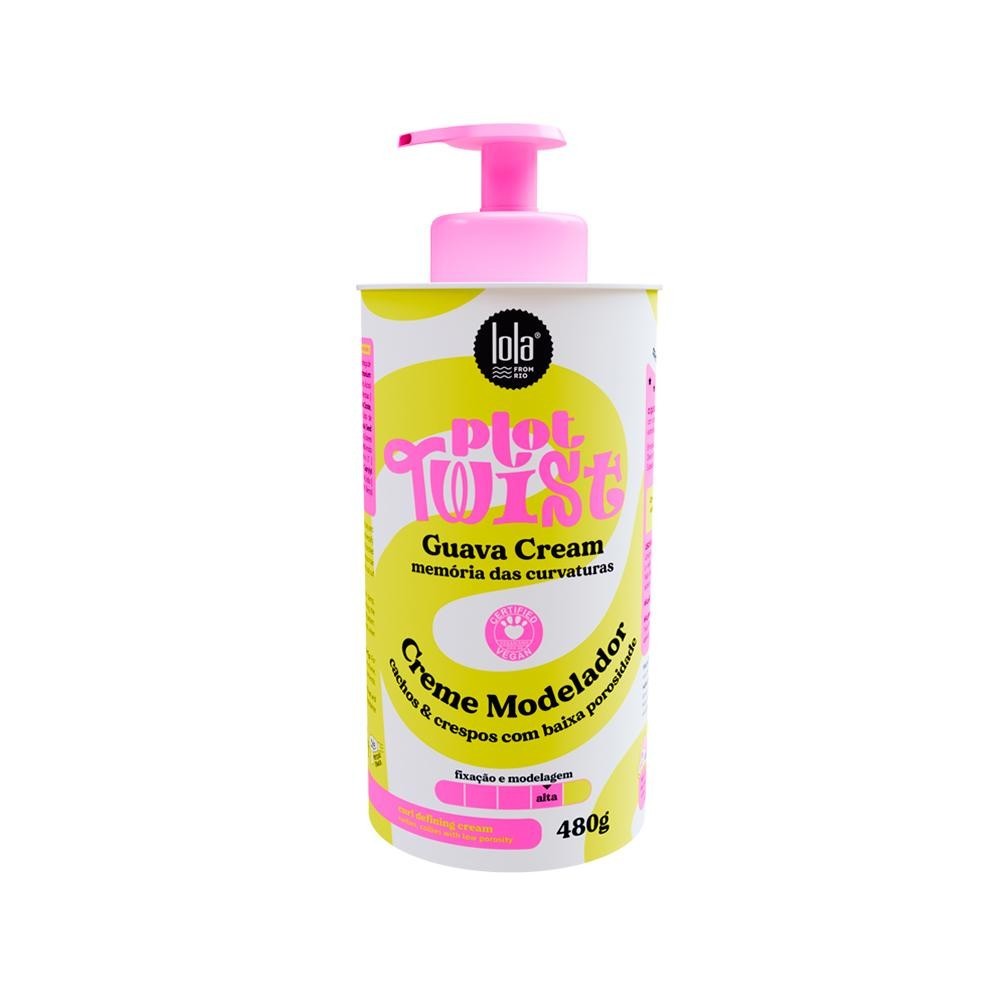 Creme Plot Twist: Onde Comprar | BuscaProdutos