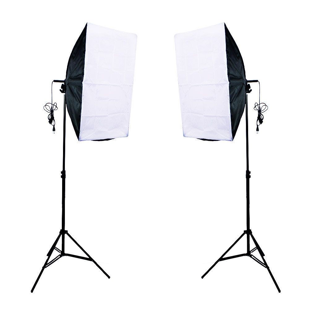 Luz de Softbox: Guia Completo e Onde Comprar | BuscaProdutos