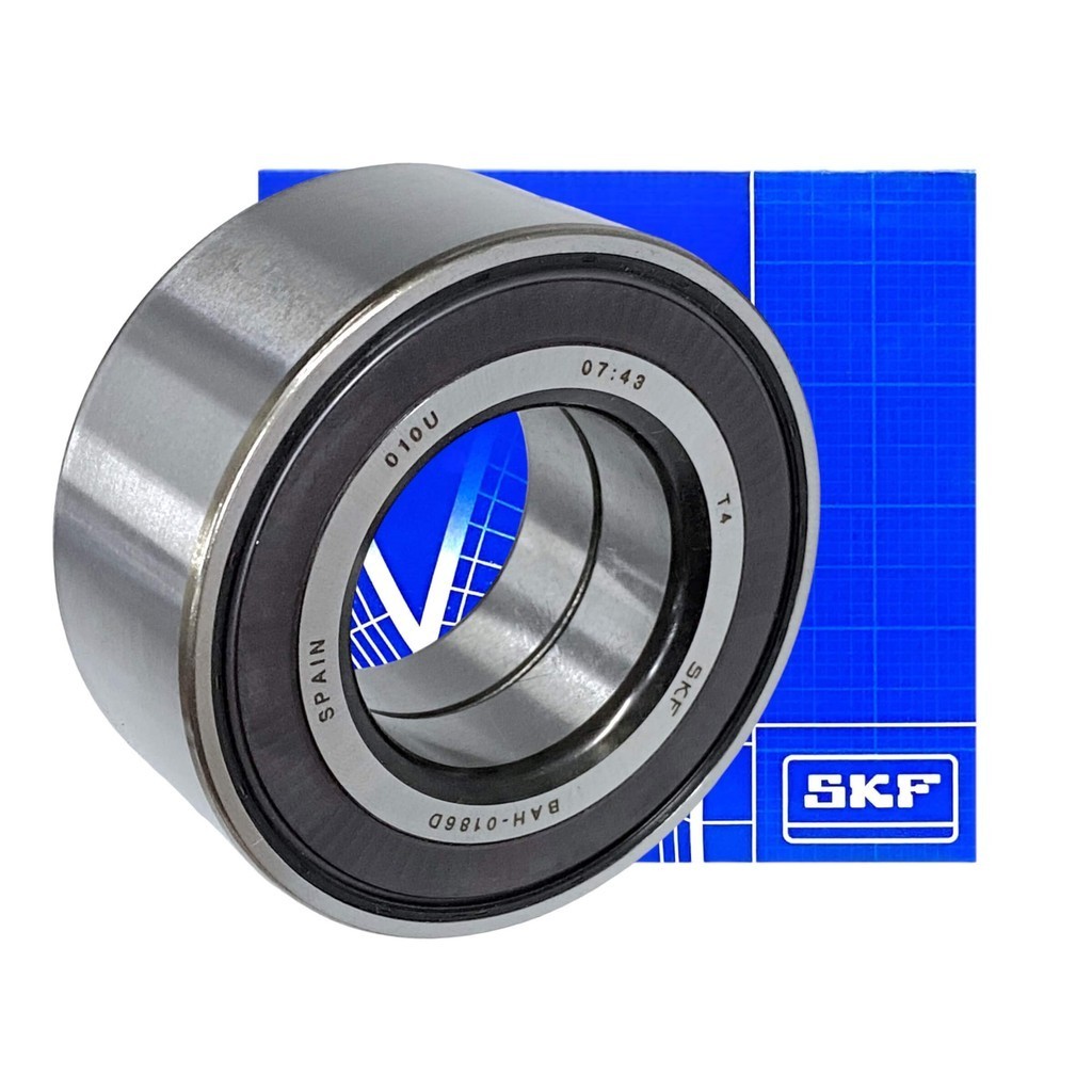 Rolamento Roda Dianteira SKF Citroen C4 C5 Aircross C3 Picasso Peugeot 207 307 308
