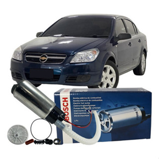 Refil Kit Bomba Elétrica De Combustível Universal Flex Celta Montana Meriva Vectra Dolbo Palio em Oferta na Shopee