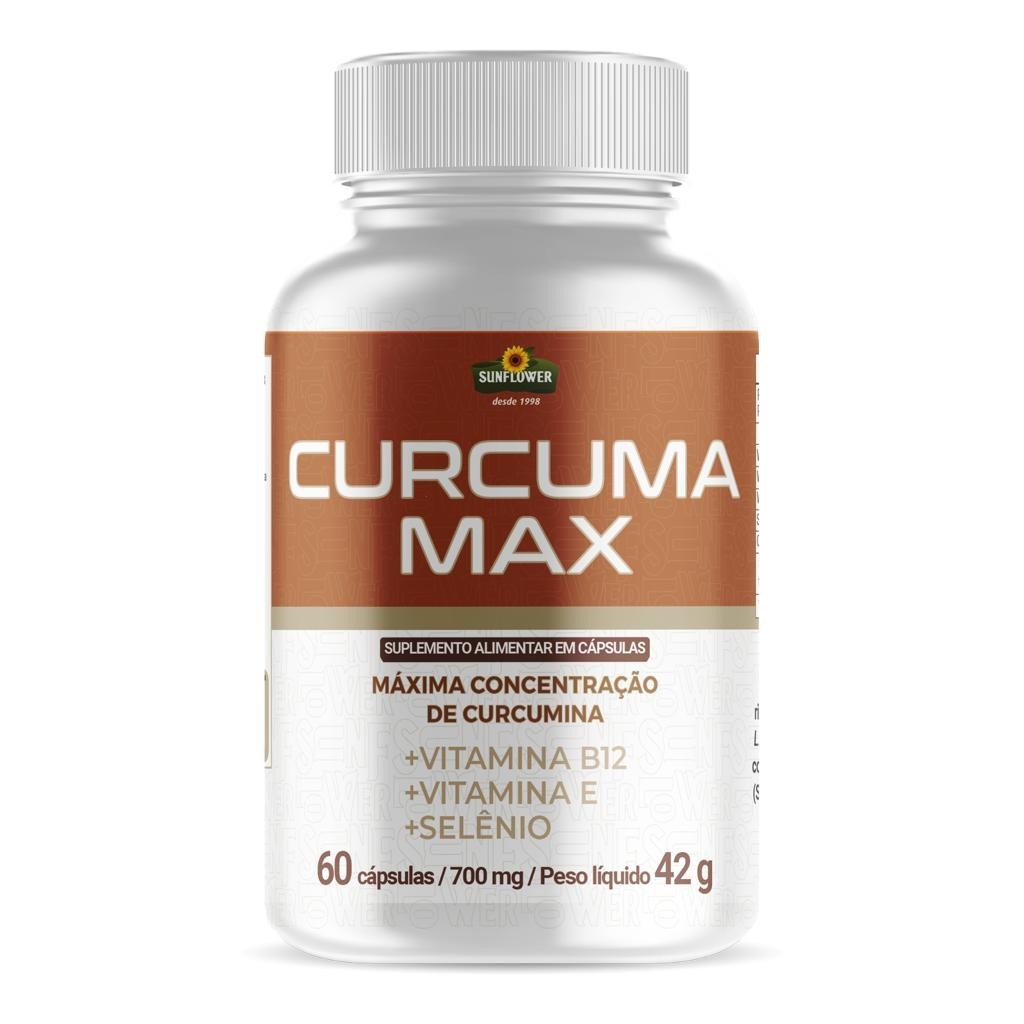 O que é Cúrcuma 130 Mg? Guia e Onde Comprar | BuscaProdutos