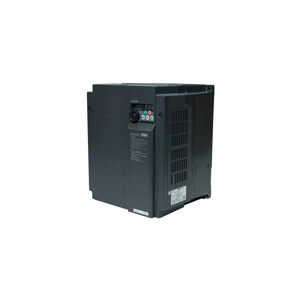 Inversor Frequencia Para Motor 15Cv Alimentação 380v Saída 380V Trifasica Fr-F840-11K-E1