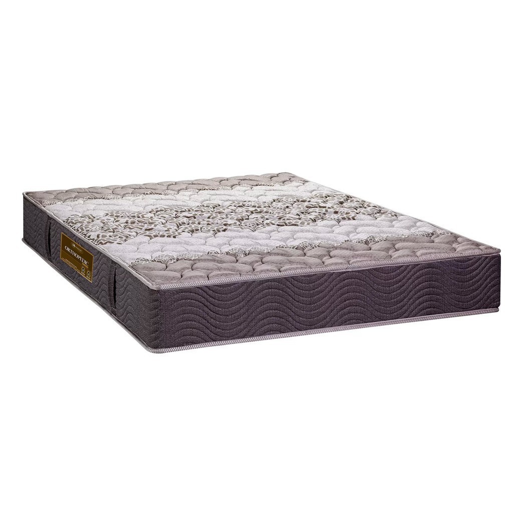 Colchão Casal Sankonfort Orthopedic Plus 138x188x18 Casal em Oferta na Shopee