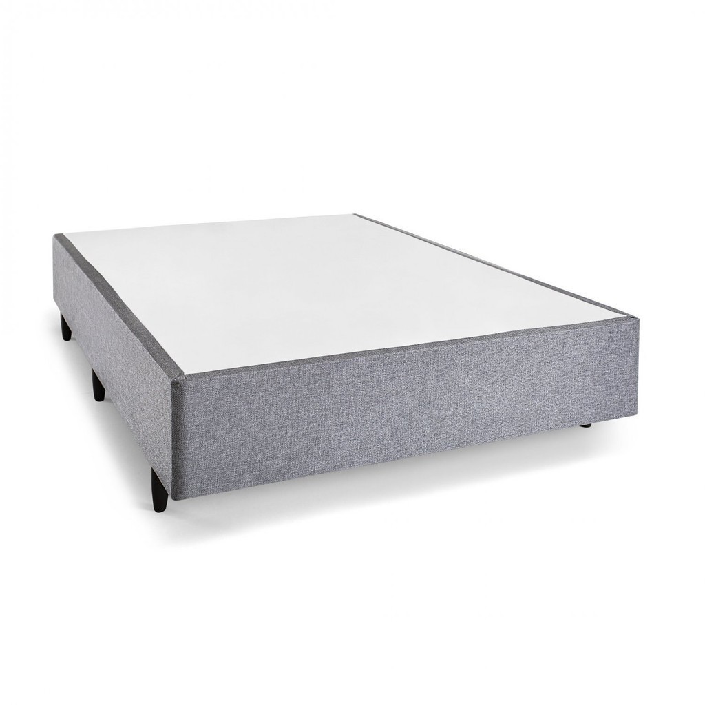 Base Box Casal 138x188x28cm 2404 Meditare - Home & Living