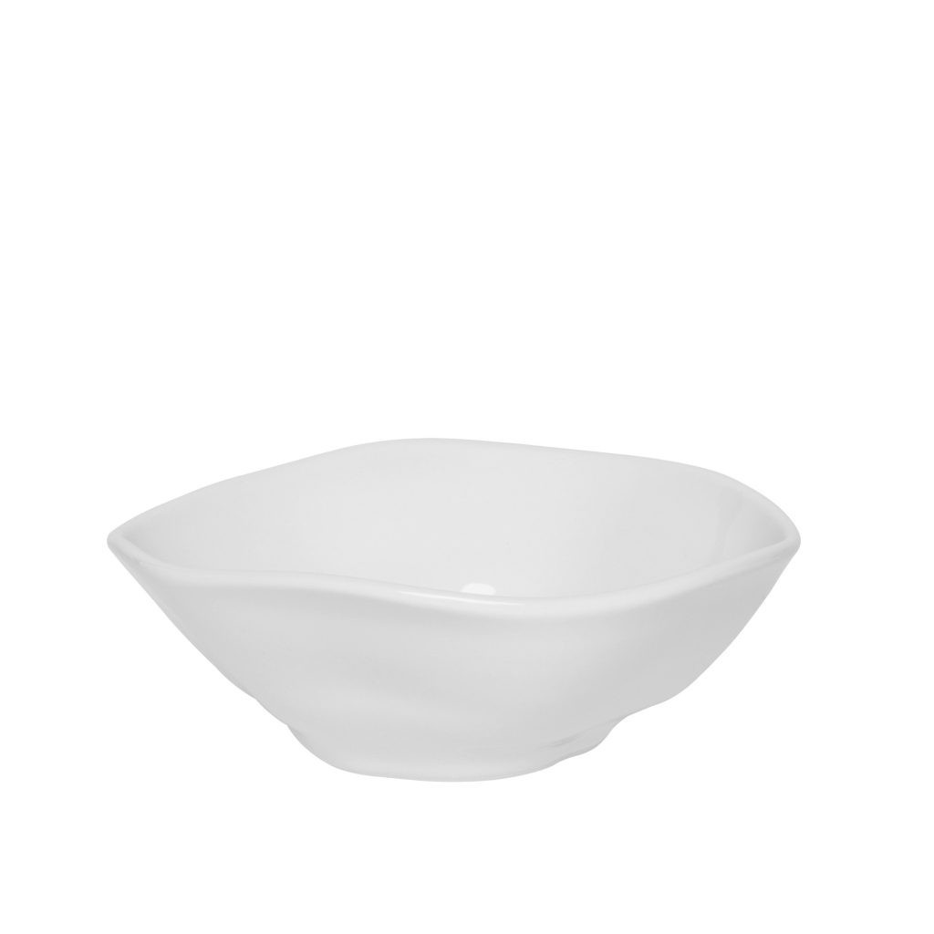 Jogo 6 Tigelas Branca Cumbuca Bowl Caldos Sopa Cereais Açaí 500ml Oxford Porcelana em Oferta na Shopee