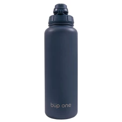 Garrafa Térmica 1,2l Easy Open Azul Escuro Bup One