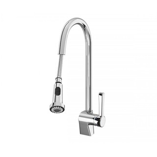 Misturador Monocomando Para Cozinha De Mesa Mangiare Cromada Docol em Oferta na Shopee