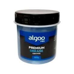 GRAXA ALGOO PREMIUM C/ PTFE MULTIUSO - 100G